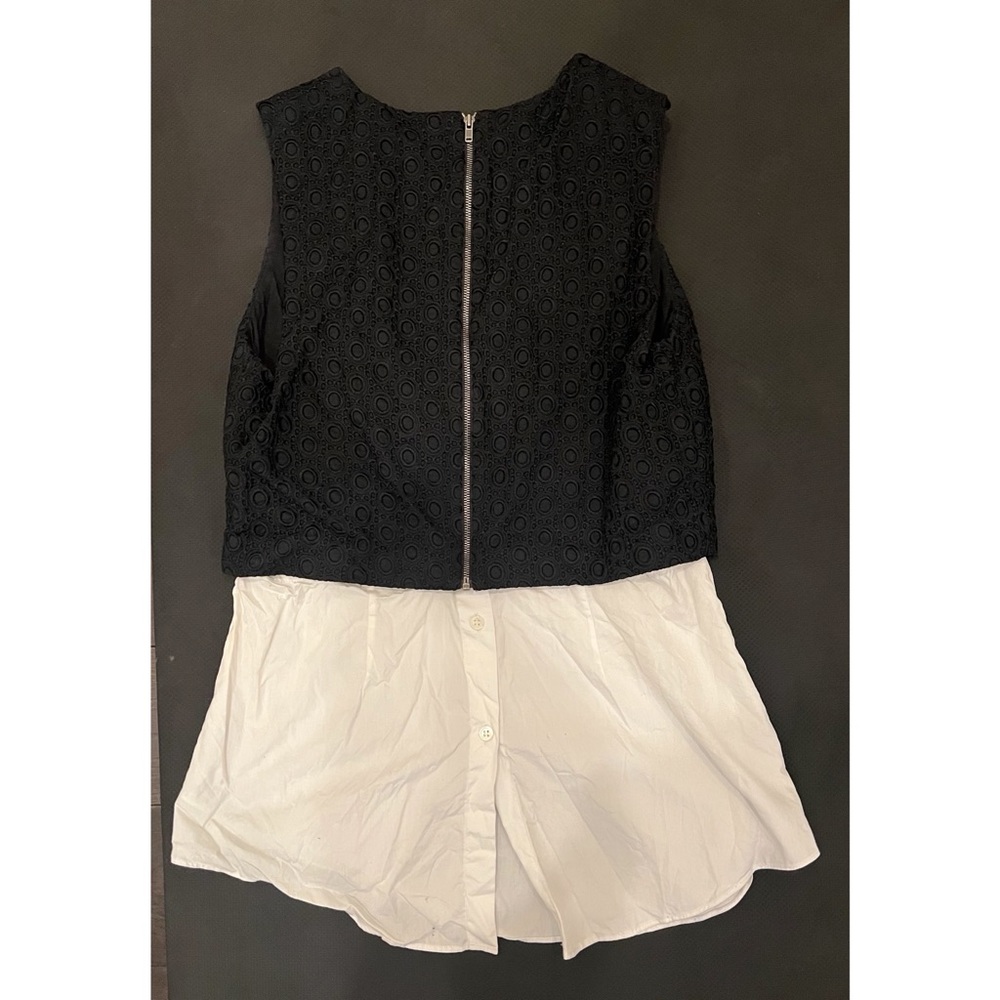 Theory Yuranda S Top - Picture 6 of 6